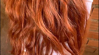 Schoolgirl Screaming with Pleasure Mexican Is Only 18 Years Old Love Don't Hurt Me