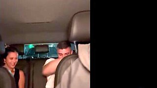 I made the bitchy married dame jizz a liter in front of her cuckolded spouse - I faced a promiscuous married gal at a soiree, she went kinky for me, the hotwife witnessed everything. I was porking her, I had fuck-fest with her in the street in front of he