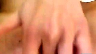 Pregnant Cam Girl Before and After