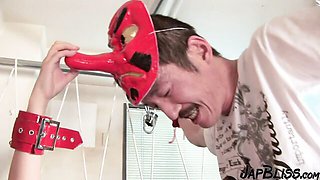 Watch sex hungry beauty's xxx