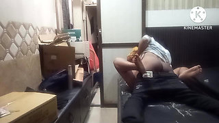 Love From Sister-in-law Like Aunty