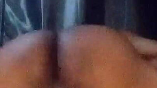 One Night Missionary with My Ebony Black Sugar