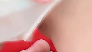 Sexy Redhead MILF Want Hot Anal Sex to Fuck Her Nice Ass