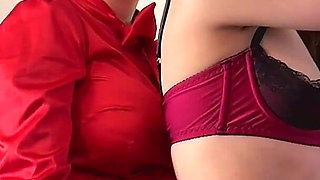 Miss Anna's Back Whipping Slave Mila's Test of Devotion