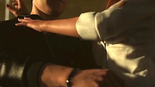 Boundaries of Morality Part 04 - by Novel-games