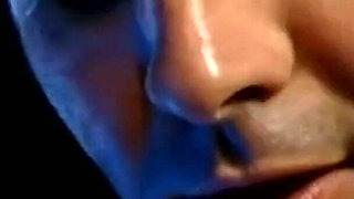 Anal Heat at the Pool