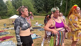 Fuck-A-Palooza 2025: Thank You - Cliff Media Productions