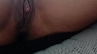 I went to make a delivery and she paid with sex.