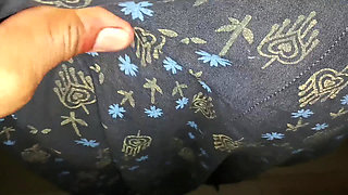 The unmatched story of mast youth is my brother-in-law, I have fucked my pussy.