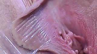 3 Licking Pussy Spread Far From Very Close