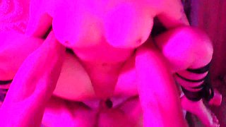 Bind Me Up and Do whatever You Want