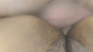 PUCHIS - MATURE ANAL FUCKED BY A YOUNG COCK