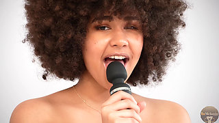 Spotlight on: Nina Diaz