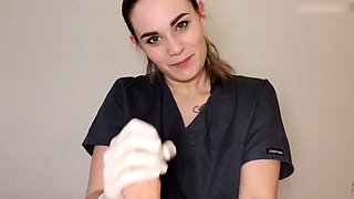 Nurse Fucks and Milks You