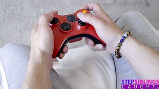 Appealing Ashly and Luciferxxx's pornstar clip