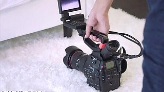 Watch rocking Kristen Scott and Evelin Stone's porn
