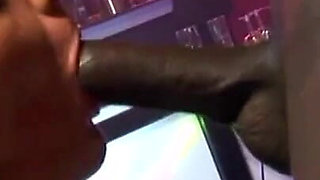 Kit Lee and Kat Lee each fuck with a cock of their own but together