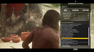 Wild Life Animation Collection [part 01] Sex Game Play [ Lesbian- 1 ] Nude Game Play [18+]