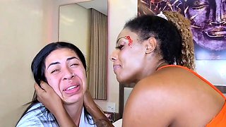 KISSES MF - Kiss Me Now !!! - - By Desiree Hot - Clip Full
