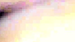 Petite Wife Fucks BBC Big Black Cock For Husband bb