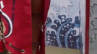 The Shame of the Holy Maiden