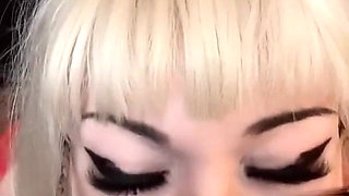 Stepmom Sucks off Sons Bully