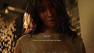 Living with Vicky - Chapter 6 - V6.0 - Part 2