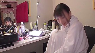 Creampie Fan Thanksgiving In Sodstar 14 Injections Of Rich Sperm Yume Takeda