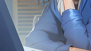 Taffy Tales: the Horny Mature MILF Got Caught Pounding Her Pussy on the Couch - Episode 19