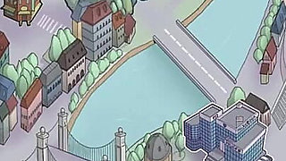 Witch Hunter - Part 44 Teacher and Sexy Student by Loveskysan69