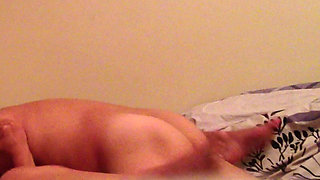 The Insatiable Turkish Girl