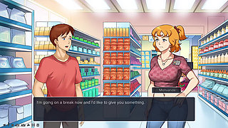 Complete Gameplay - MILFs Plaza Part 6