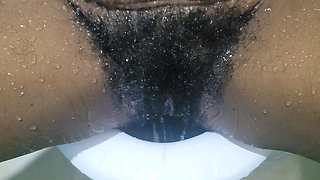 Part 3: I Felt so Excited, I Would Have Loved to Have Had an Endless Orgasm in the Shower