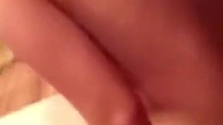 Private Shoot with a Former Track Star, Hotel Hookup with a Sexy Slim Athletic Beauty