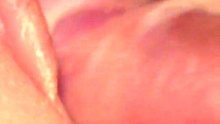 Perfect Pussy Fuck Close up