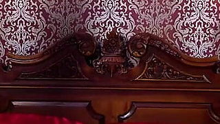 Sit and watch how I get fucked by Chris Cobalt