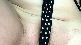 Pulled amateurs close up car sex