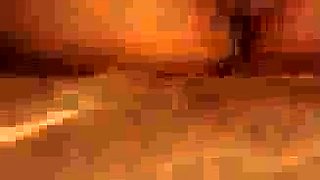 Hubby films as he lets his blonde wife try some BBC cc