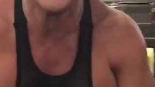 Back to the Gym