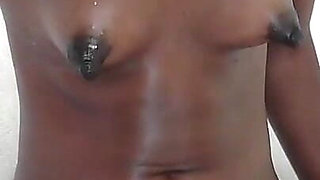 My Cute Titties Nipples and Clit