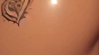 Maid Riding Dick! Moaning Sex Animated