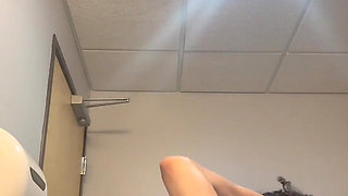 Desperate State Pissing