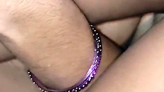 Husband Fucking Virgin Indian Desi Bhabhi Before Her Marriage so Hard and Cum on Her