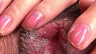 Asian secretary teen fucked by inmates at bukakke party