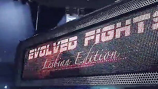 Daisy Ducati Vs Kyra Rose Female Wrestling