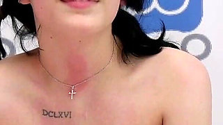 Charlotte Sartre Vs Lance Hart