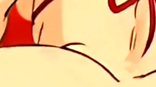 My Stepmom Loves Retro Games. Hentai. Ai Cartoon