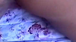 Nadja's private sex video