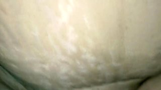 Indian Stepmom Gets Her Big Ass Fucked Hard by Step Son