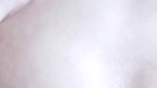 Backshots: Latin Girlfriend Gets Fucked on the Couch While Moaning Deliciously
